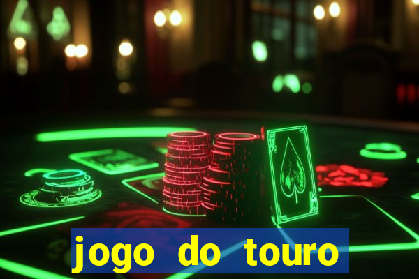 jogo do touro fortune ox demo